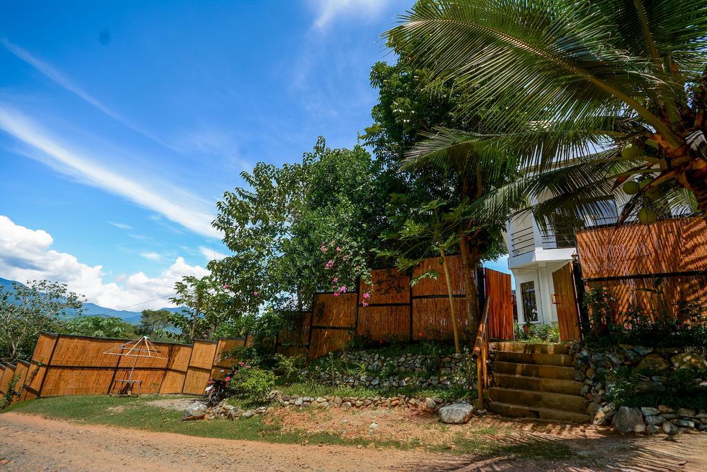 Hilltop Pool And Villa Puerto Princesa ภายนอก รูปภาพ